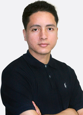 Picture of Juan Duque
