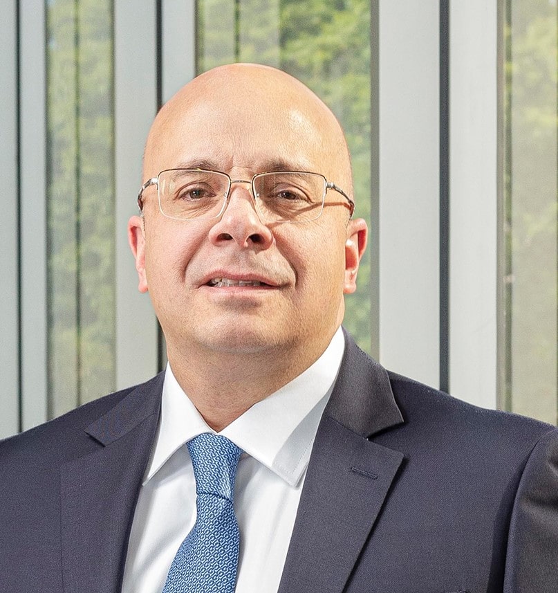 Picture of Esteban Aristizabal